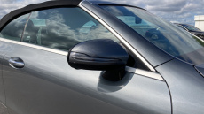 Mercedes-Benz E-Class E220d AMG Line Premium Plus 2dr 9G-Tronic Diesel Cabriolet